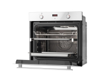 Amica ED37617W X-TYPE - 524212 - zdjęcie 4